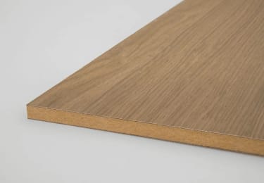 RealGrain HW32104 Clicwall Antwerp panel edge detail.